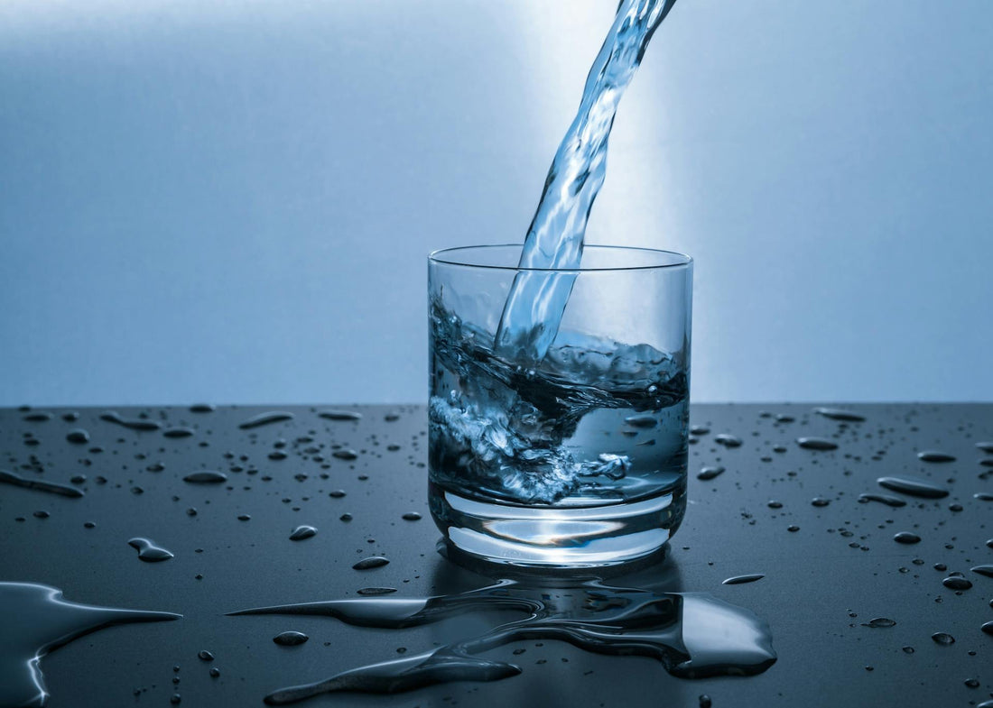 💧 The Essential Guide to Skin Hydration: Keep Your Skin Glowing and Healthy 🌟