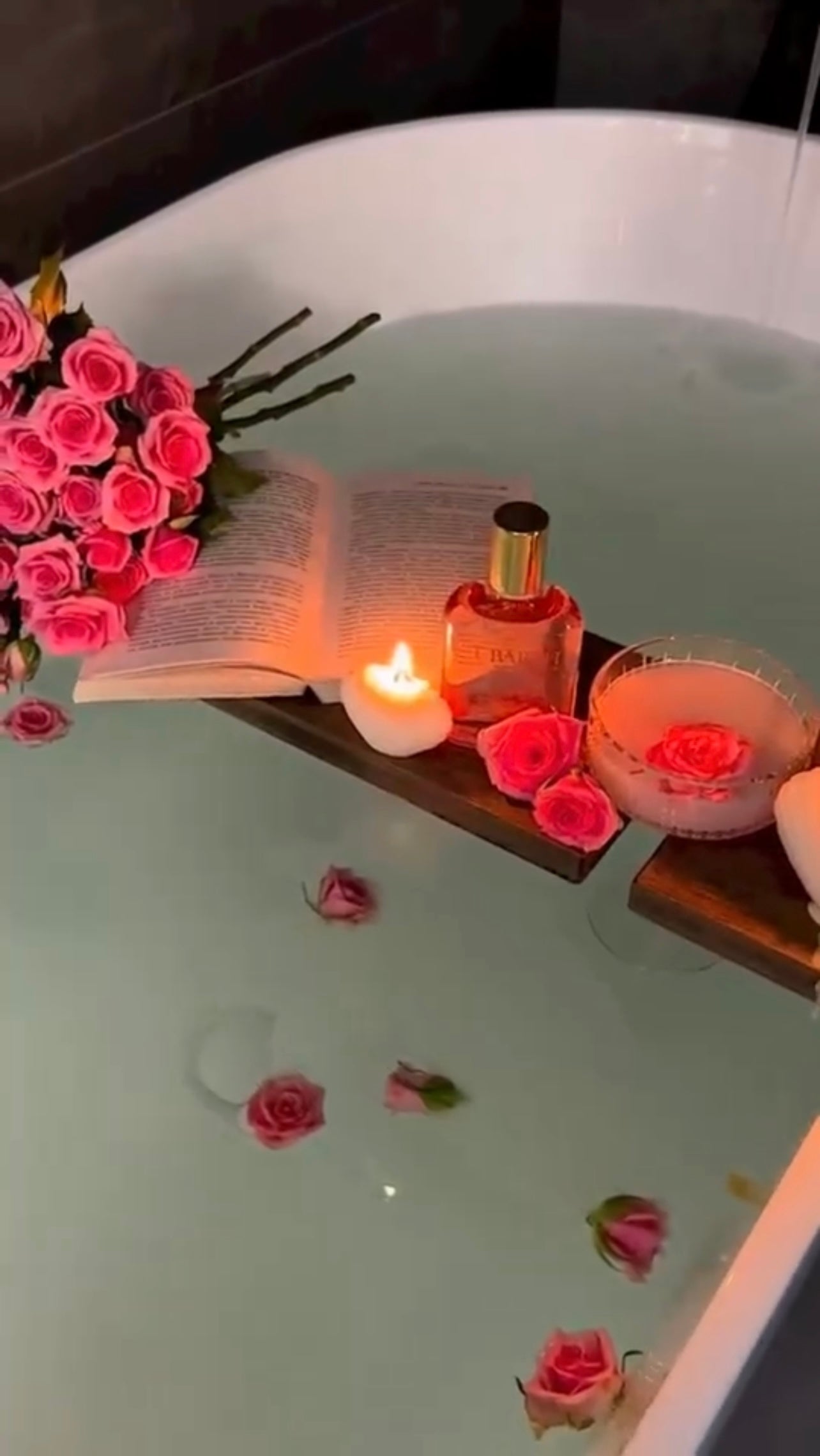 Turn Your Skincare Routine into a Self-Care Ritual That Feeds Your Soul ✨