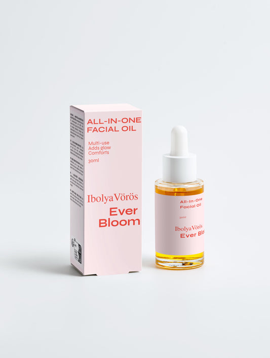 All-In-One Facial Oil