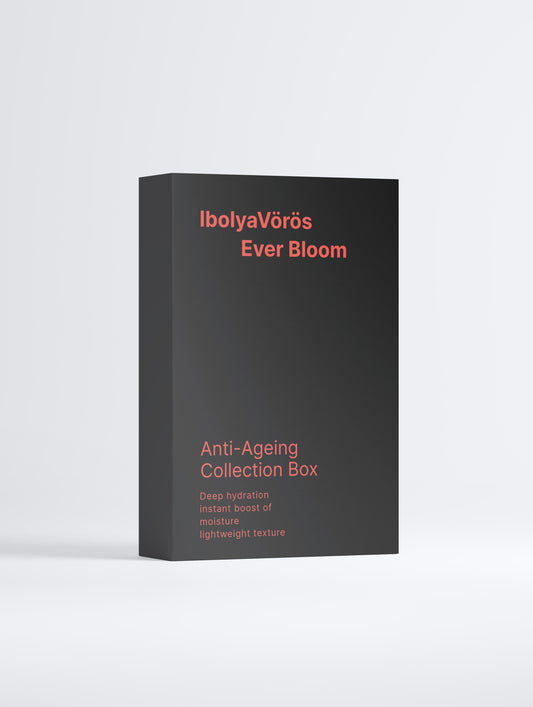 Anti-Ageing Collection Box