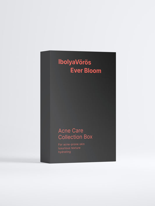 Acne Care Collection Box