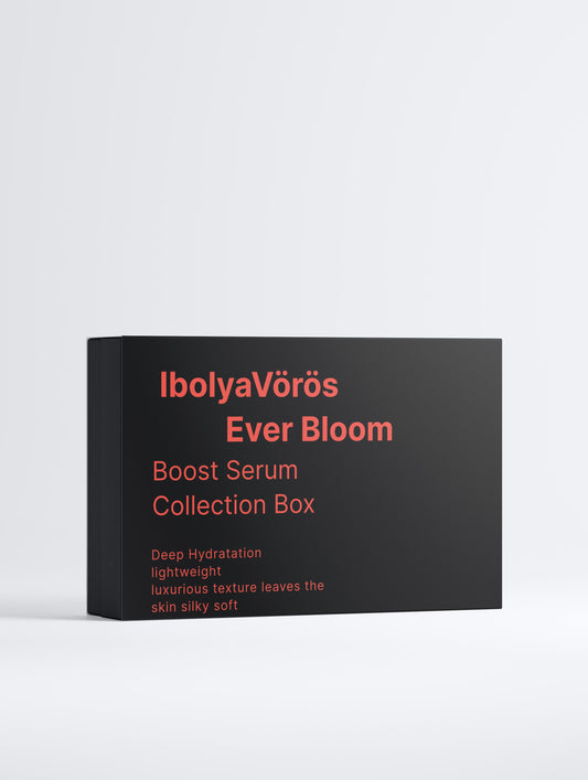 Boost Serum Collection Box