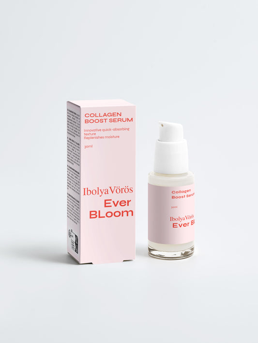 Collagen Boost Serum